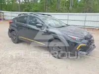 2025 Subaru Crosstrek фото
