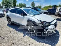 2025 Subaru Crosstrek фото