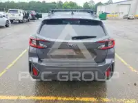 2025 Subaru Crosstrek фото