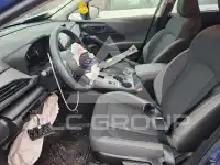2025 Subaru Crosstrek фото