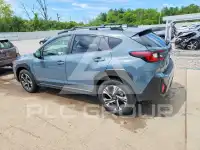 2025 Subaru Crosstrek photo