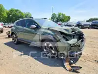 2025 Subaru Crosstrek фото