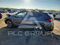 2025 Subaru Crosstrek фото