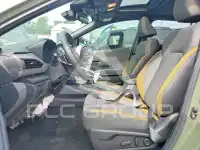 2025 Subaru Crosstrek фото