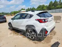 2025 Subaru Crosstrek фото