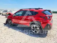 2025 Subaru Crosstrek фото