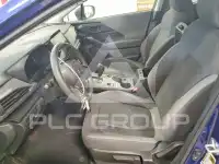 2025 Subaru Crosstrek фото