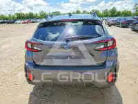 2025 Subaru Crosstrek фото