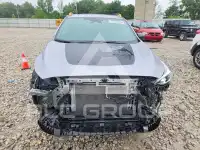 2025 Subaru Crosstrek фото