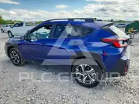 2025 Subaru Crosstrek фото