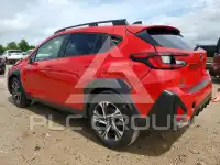 2025 Subaru Crosstrek фото