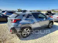 2025 Subaru Crosstrek photo