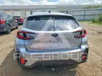 2025 Subaru Crosstrek фото