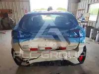 2025 Subaru Crosstrek фото