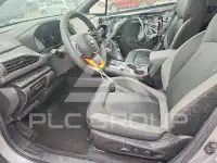 2025 Subaru Crosstrek фото