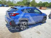 2025 Subaru Crosstrek фото