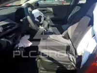 2025 Subaru Crosstrek фото