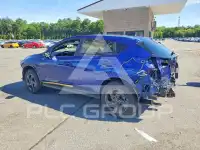 2025 Subaru Crosstrek photo