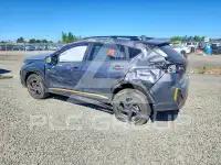 2025 Subaru Crosstrek фото