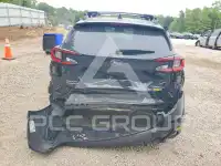 2025 Subaru Crosstrek фото