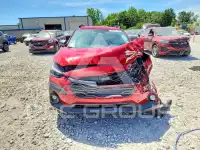 2025 Subaru Crosstrek фото