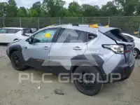 2025 Subaru Crosstrek фото