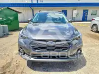 2025 Subaru Crosstrek фото