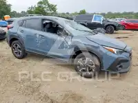 2025 Subaru Crosstrek photo