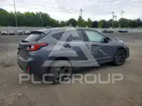 2025 Subaru Crosstrek фото