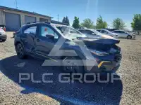 2025 Subaru Crosstrek фото