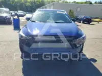 2025 Subaru Crosstrek photo