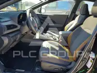 2025 Subaru Crosstrek фото