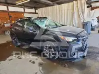 2025 Subaru Crosstrek фото