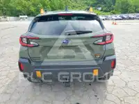 2025 Subaru Crosstrek фото