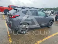 2025 Subaru Crosstrek фото