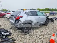 2025 Subaru Crosstrek фото