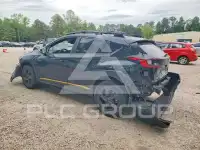 2025 Subaru Crosstrek фото
