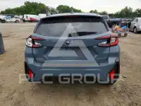 2025 Subaru Crosstrek photo