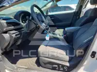 2025 Subaru Crosstrek фото