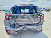 2025 Subaru Crosstrek фото