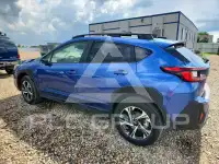 2025 Subaru Crosstrek фото