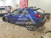 2025 Subaru Crosstrek фото