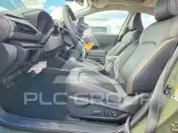 2025 Subaru Crosstrek photo
