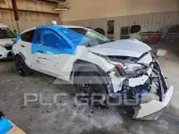 2025 Subaru Crosstrek фото