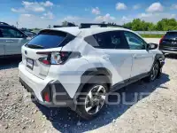 2025 Subaru Crosstrek фото