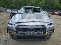 2025 Subaru Crosstrek фото