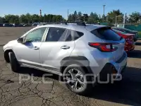 2025 Subaru Crosstrek фото