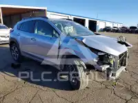 2025 Subaru Crosstrek фото