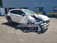 2025 Subaru Crosstrek фото