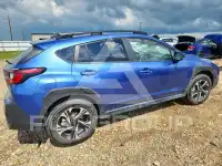 2025 Subaru Crosstrek фото